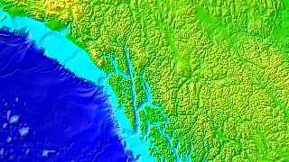 map1237, Juneau, AK, USA