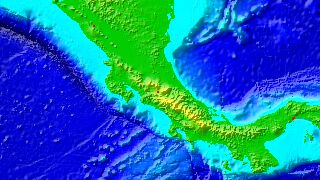 map1249, San José, Costa Rica