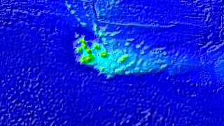 map1253, Galápagos Islands, Ecuador