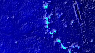 map1322, Tarawa, Kiribati