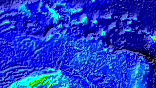 map1329, Wallis and Futuna, France