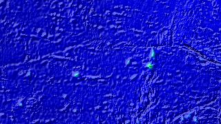 map1394, Revillagigedo Islands, Mexico